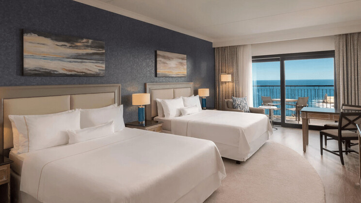 The Westin Dragonara Resort 